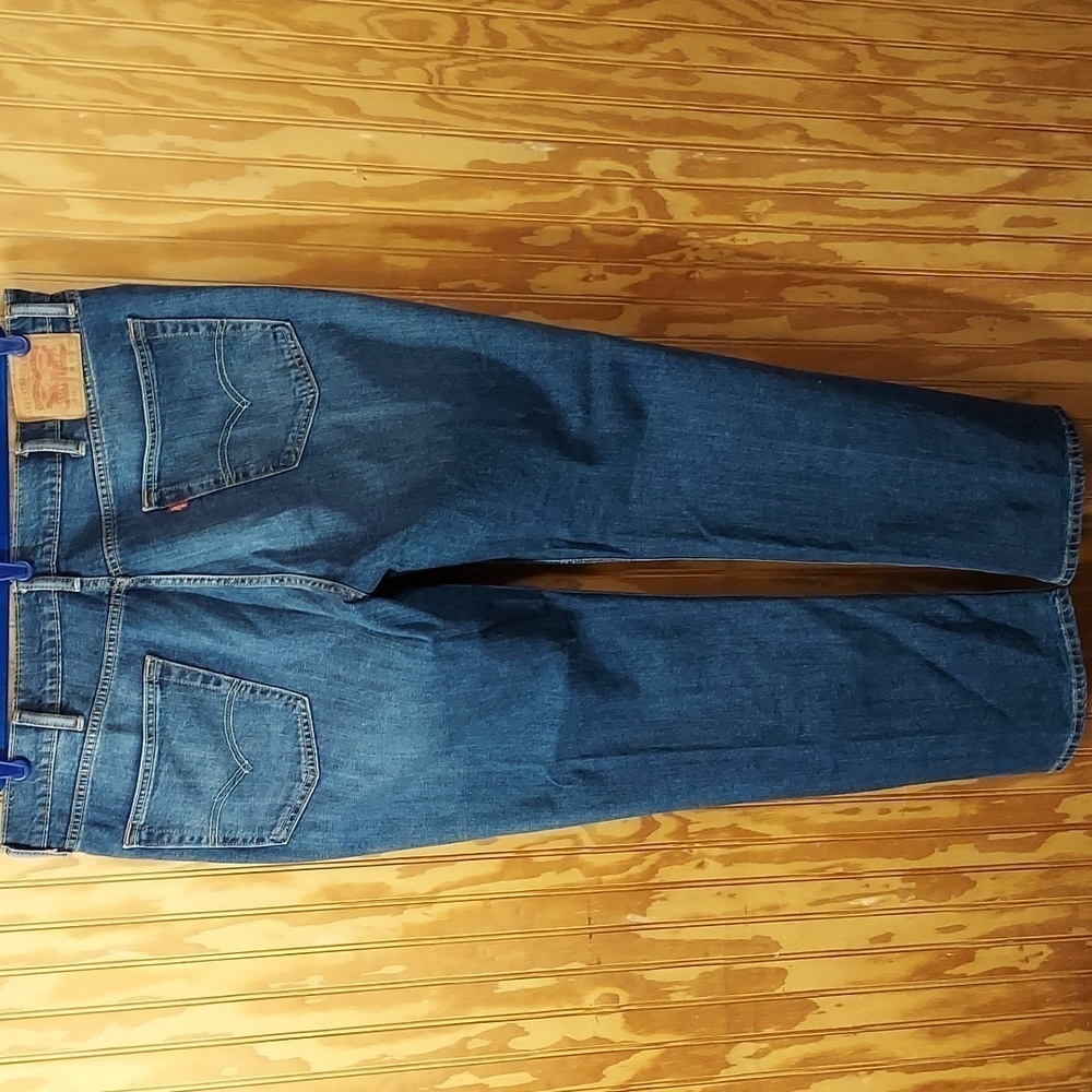 Levi's 514 - Picture 2 of 6